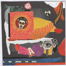 Evelyne Dumaine